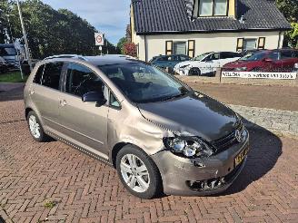 Volkswagen Golf plus 1.4 TSI Highline picture 2