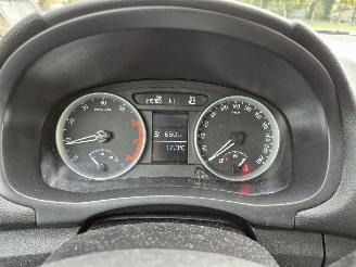 Skoda Fabia 1.6 16V Sport picture 9