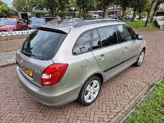 Skoda Fabia 1.6 16V Sport picture 3