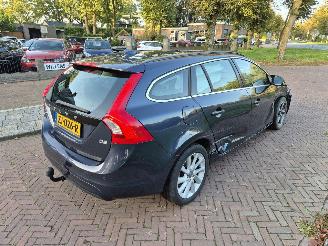 Volvo V-60 1.6 D2 picture 3