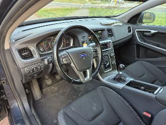 Volvo V-60 1.6 D2 picture 10