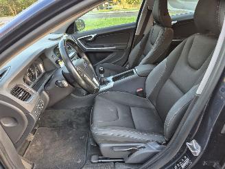 Volvo V-60 1.6 D2 picture 11