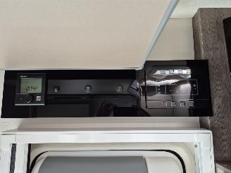 Chausson Titanium 708 Ford Transit 2.0 TDCI SCHADEVRIJ! picture 28