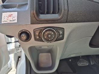 Chausson Titanium 708 Ford Transit 2.0 TDCI SCHADEVRIJ! picture 19