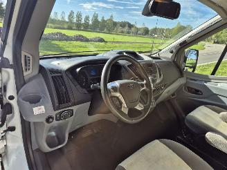 Chausson Titanium 708 Ford Transit 2.0 TDCI SCHADEVRIJ! picture 16