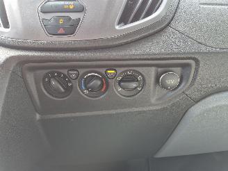 Chausson Titanium 708 Ford Transit 2.0 TDCI SCHADEVRIJ! picture 39