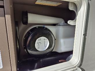 Chausson Titanium 708 Ford Transit 2.0 TDCI SCHADEVRIJ! picture 15