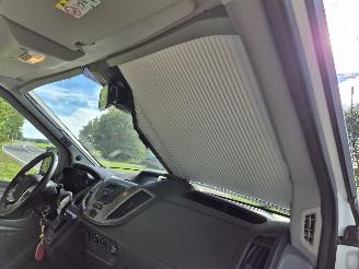Chausson Titanium 708 Ford Transit 2.0 TDCI SCHADEVRIJ! picture 37