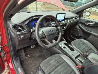 Ford Kuga 2.5 PHEV ST-LINE picture 10