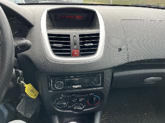 Peugeot 206+ 1.4 Millesim 200 airco picture 7