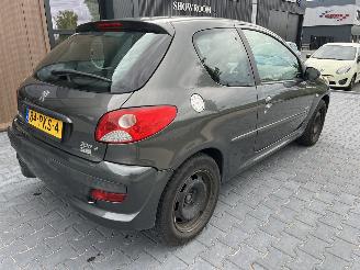Peugeot 206+ 1.4 Millesim 200 airco picture 3