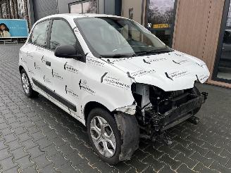 Renault Twingo 1.0 SCe Life airco picture 2