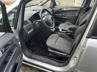 Opel Zafira 1.8 Enjoy Airco 7 persoons picture 7