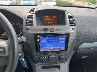 Opel Zafira 1.8 Enjoy Airco 7 persoons picture 11