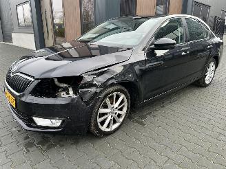 Skoda Octavia 1.2 TSI Greentech Ambition Businessline picture 3