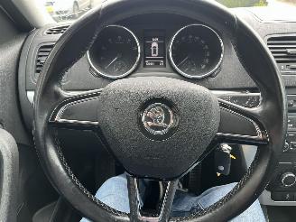 Skoda Yeti Outdoor 1.2 TSI Ambition picture 10