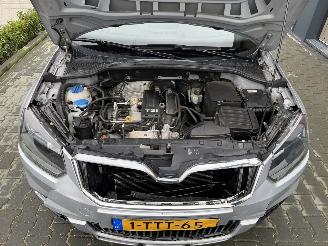 Skoda Yeti Outdoor 1.2 TSI Ambition picture 7