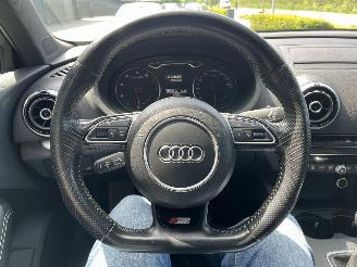 Audi A3 1.4 TFSI Sportback 103KW S Line picture 10