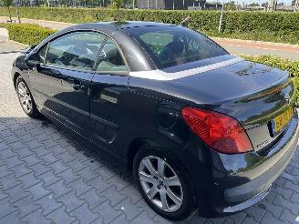 Peugeot 207 CC 1.6 VTi Première KM 130232 picture 8