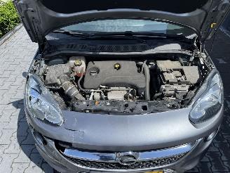 Opel Adam 1.0 Turbo Jam Favourite picture 7