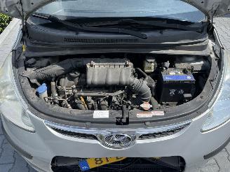 Hyundai I-10 1.25i Dynamic Cool picture 7