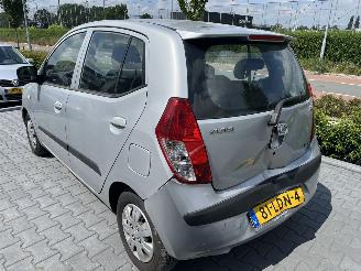 Hyundai I-10 1.25i Dynamic Cool picture 3