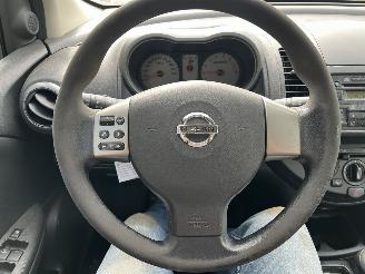 Nissan Note 1.4 Pure Airco picture 7