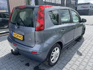 Nissan Note 1.4 Pure Airco picture 3