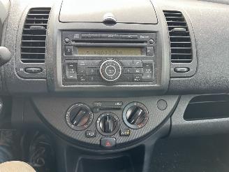 Nissan Note 1.4 Pure Airco picture 8