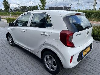 Kia Picanto  picture 4