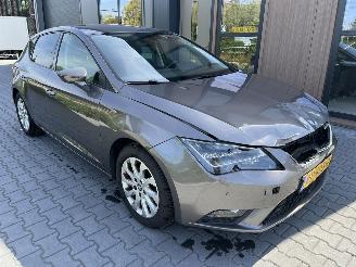 Seat Leon 1.0 EcoTSI Style Connect picture 2