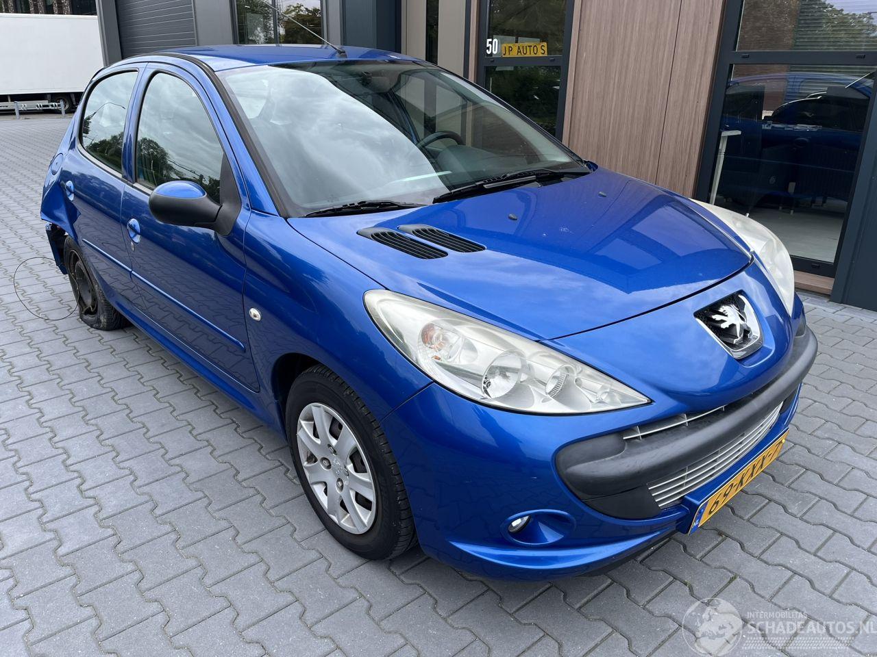 Peugeot 206+ 1.4 XS  airco