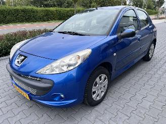 Peugeot 206+ 1.4 XS  airco picture 2