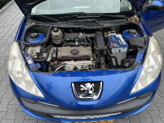Peugeot 206+ 1.4 XS  airco picture 10
