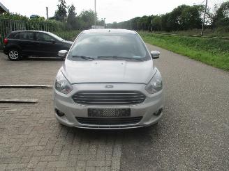 Ford Ka+  picture 1