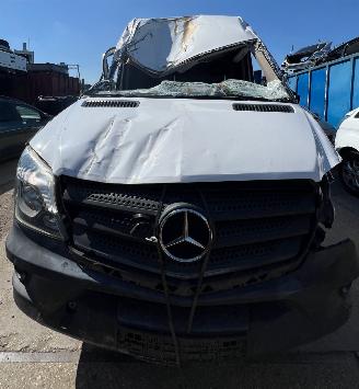  Mercedes Sprinter  2017/1