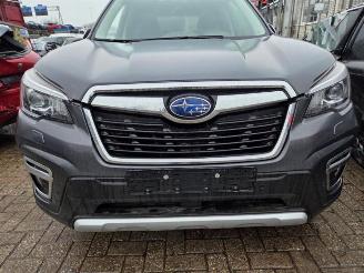 Subaru Forester Forester (SK), SUV, 2018 2.0 e-Boxer 16V picture 2