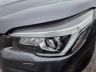 Subaru Forester Forester (SK), SUV, 2018 2.0 e-Boxer 16V picture 3