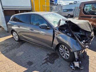 Opel Astra Astra L Sports Tourer (F4/FC/FN/FR), Combi, 2021 1.2 Turbo 110 12V picture 2