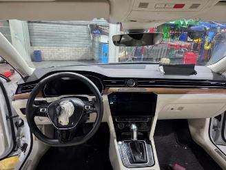 Volkswagen Passat Passat (3G2), Sedan, 2014 / 2024 1.5 TSI 16V picture 8