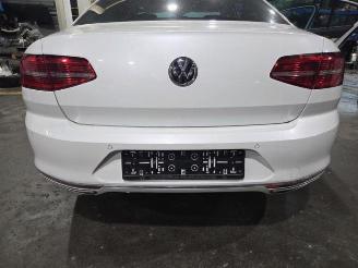 Volkswagen Passat Passat (3G2), Sedan, 2014 / 2024 1.5 TSI 16V picture 6