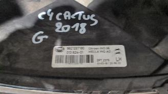 Citroën C4 cactus C4 Cactus (0B/0P), Hatchback 5-drs, 2014 1.2 PureTech 130 12V picture 8