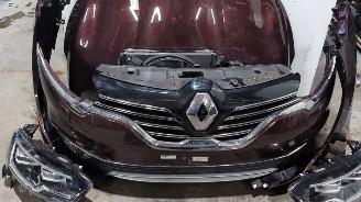 Vrakbiler auto Renault Espace  2023/1