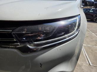 Renault Espace Espace (RFCJ), MPV, 2015 / 2023 2.0 Blue dCi 160 picture 15