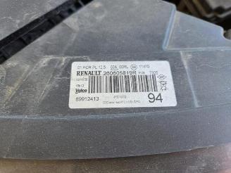 Renault Espace Espace (RFCJ), MPV, 2015 / 2023 2.0 Blue dCi 160 picture 16