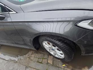 Ford Mondeo Mondeo V Wagon, Combi, 2014 / 2022 2.0 Hybrid 16V picture 9