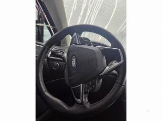 Ford Mondeo Mondeo V Wagon, Combi, 2014 / 2022 2.0 Hybrid 16V picture 2