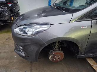 Ford Fiesta Fiesta 7, Hatchback, 2017 1.0 EcoBoost 12V 100 picture 3