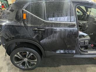 rozbiórka samochody osobowe Volvo XC40 XC40 (XZ), SUV, 2017 1.5 T4 Plug-in Hybrid 12V 2020