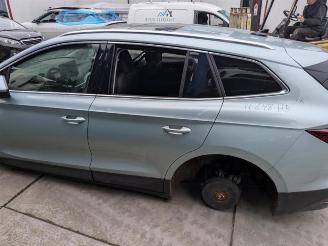 Skoda Enyaq Enyaq iV, SUV, 2021 80 picture 3